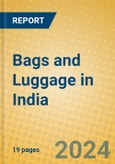 Bags and Luggage in India- Product Image