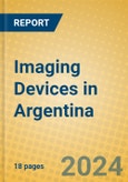 Imaging Devices in Argentina- Product Image