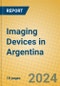 Imaging Devices in Argentina - Product Thumbnail Image