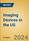 Imaging Devices in the US- Product Image