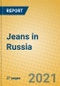 Jeans in Russia - Product Image