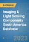 Imaging & Light Sensing Components South America Database - Product Thumbnail Image