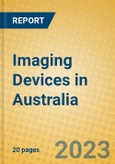 Imaging Devices in Australia- Product Image