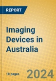 Imaging Devices in Australia- Product Image