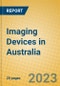 Imaging Devices in Australia - Product Thumbnail Image
