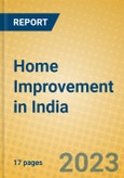 Home Improvement in India- Product Image