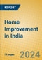 Home Improvement in India - Product Thumbnail Image