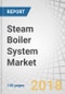 Steam Boiler System Market by Component (Boiler, Economizer, Superheater, Air Preheater, and Feed Pump), Type (Watertube Boiler, and Fire Tube Boiler), Fuel (Coal, Gas, Biomass, Oil, and Electric), End-user, and Region - Global Forecast to 2023 - Product Thumbnail Image