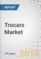 Trocars Market by Product (Disposable, Reusable, Reposable), Tip (Bladeless Trocars, Bladed Trocars, Blunt Trocars, Optical), Application (General Surgery, Urology, Pediatric, Gynecological Surgery), End User (Hospitals) - Global Forecast to 2023 - Product Thumbnail Image