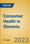 Consumer Health in Slovenia - Product Thumbnail Image
