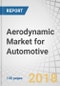 Aerodynamic Market for Automotive by Application, by EV Type (BEV and HEV), Mechanism (Active System and Passive System), Vehicle Type (Light Duty Vehicles and Heavy Commercial Vehicles), and Region - Global Forecast to 2025 - Product Thumbnail Image