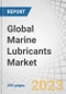 Global Marine Lubricants Market by Oil Type (Mineral Oil, Synthetic Oil, and Bio-Based), Product Type (Engine Oil, Hydraulic Fluid, Compressor Oil), Ship Type (Bulk Carrier, Container Ships), & Region( Asia Pacific, North America) - Forecast to 2028 - Product Image