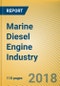 Global and China Marine Diesel Engine Industry Report, 2018 - Product Thumbnail Image