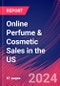 Online Perfume & Cosmetic Sales in the US - Market Research Report (2014-2029) - Product Image