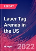 Laser Tag Arenas in the US - Industry Market Research Report- Product Image