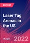 Laser Tag Arenas in the US - Industry Market Research Report - Product Thumbnail Image