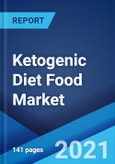 Ketogenic Diet Food Market: Global Industry Trends, Share, Size, Growth, Opportunity and Forecast 2021-2026- Product Image