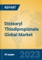 Distearyl Thiodipropionate Global Market Insights 2023, Analysis and Forecast to 2028, by Manufacturers, Regions, Technology, Application, Product Type - Product Image