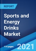 Sports and Energy Drinks Market: Global Industry Trends, Share, Size, Growth, Opportunity and Forecast 2021-2026- Product Image