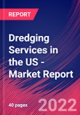 Dredging Services in the US - Industry Market Research Report- Product Image