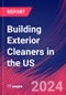 Building Exterior Cleaners in the US - Industry Market Research Report - Product Thumbnail Image