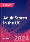 Adult Stores in the US - Market Research Report (2014-2029)- Product Image