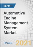 Automotive Engine Management System Market by Vehicle Type (Passenger Car, LCV, & HCV), Engine Type (Gasoline & Diesel), Components (ECU, Sensors- Temperature, Position, Oxygen, & Knock), Communication Bus & Region - Industry Trends & Forecast to 2025- Product Image
