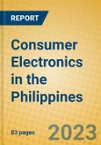Consumer Electronics in the Philippines- Product Image