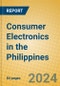 Consumer Electronics in the Philippines - Product Thumbnail Image