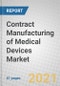 Contract Manufacturing of Medical Devices: Global Markets - Product Thumbnail Image