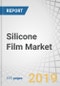 Silicone Film Market by Type (Silicone Film, Silicone Coated Film, and Silicone Release Liners), End-Use Industry, and Region (APAC, Europe, North America, Middle East & Africa, and South America) - Global Forecast to 2023 - Product Thumbnail Image
