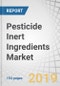 Pesticide Inert Ingredients Market by Type (Emulsifiers, Solvents, and Carriers), Source (Synthetic and Bio-based), Form (Dry and Liquid), Pesticide Type (Herbicides, Insecticides, Fungicides, and Rodenticides), and Region - Global Forecast to 2023 - Product Thumbnail Image