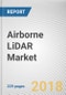 Airborne LiDAR Market by Component, Application, and End User: Global Opportunity Analysis and Industry Forecast, 2018 - 2025 - Product Thumbnail Image