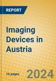 Imaging Devices in Austria- Product Image