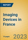 Imaging Devices in France- Product Image