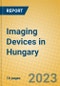 Imaging Devices in Hungary - Product Thumbnail Image