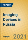 Imaging Devices in Russia- Product Image
