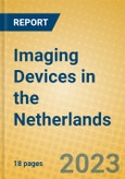 Imaging Devices in the Netherlands- Product Image