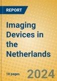 Imaging Devices in the Netherlands- Product Image