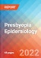 Presbyopia - Epidemiology Forecast to 2032 - Product Thumbnail Image