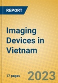 Imaging Devices in Vietnam- Product Image