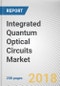 Integrated Quantum Optical Circuits Market by Material Type and Application: Global Opportunity Analysis and Industry Forecast, 2018 - 2025 - Product Thumbnail Image