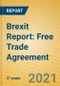 Brexit Report: Free Trade Agreement - Product Thumbnail Image