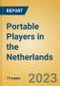 Portable Players in the Netherlands - Product Image