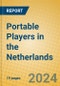 Portable Players in the Netherlands - Product Thumbnail Image