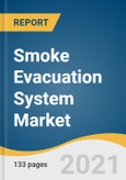 Smoke Evacuation System Market Size, Share & Trends Analysis Report by Product, by Application (Laparoscopic Surgeries, Orthopedic, Medical Aesthetic Surgeries), by End-use, by Region, and Segment Forecasts, 2021-2028- Product Image