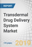 Transdermal Drug Delivery System Market by Type (Patches and Semisolid formulations), Applications (Pain Management, Central Nervous System Disorders, Hormonal Applications, Cardiovascular Diseases), End User, and Region - Global Forecast to 2023- Product Image