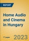 Home Audio and Cinema in Hungary - Product Image
