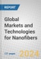 Global Markets and Technologies for Nanofibers - Product Thumbnail Image