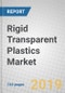 Rigid Transparent Plastics: North American Markets - Product Thumbnail Image